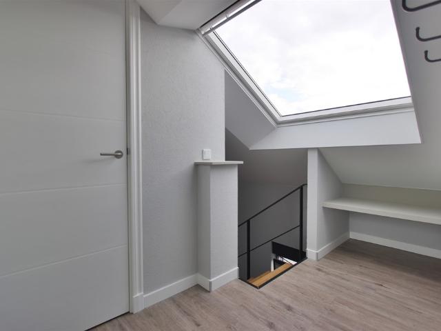 Appartement te huur in Homeruskwartier, Almere