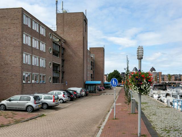 Appartement te huur in Almere Haven, Almere-haven