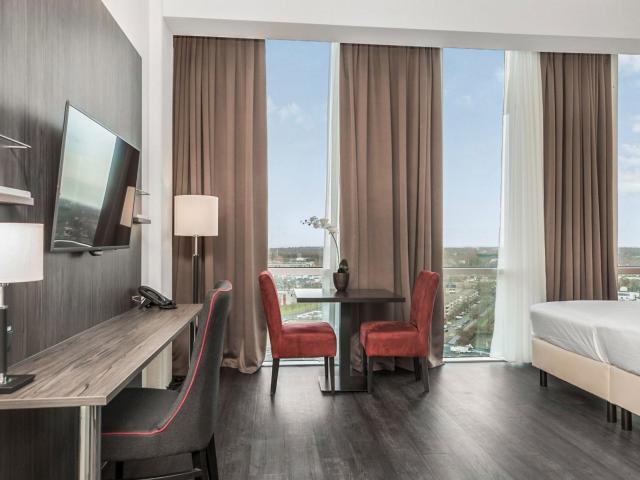 Appartement te huur in Centrum, Almere-haven