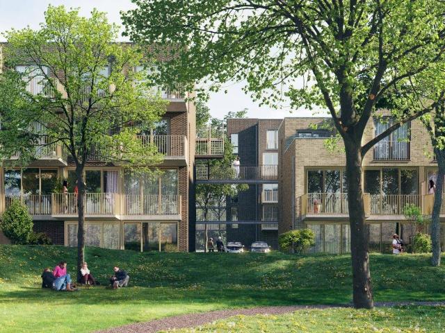 Appartement te huur in Almere-haven, Flevoland