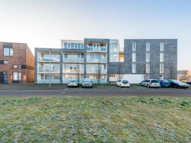 Appartement te huur in Homeruskwartier, Almere-haven