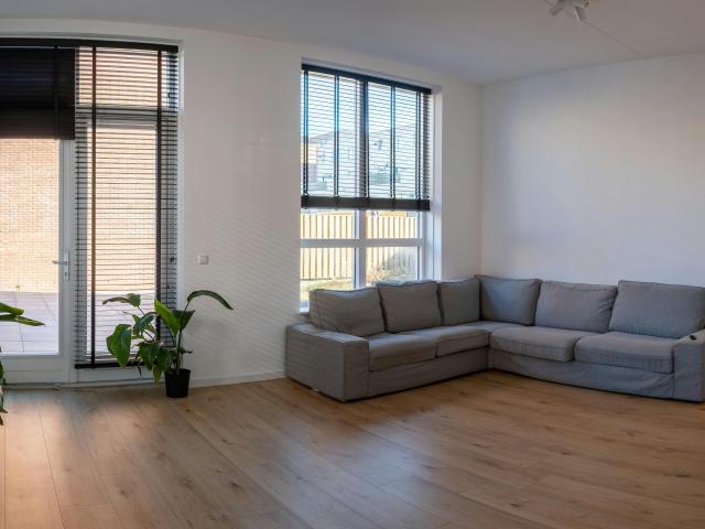 Appartement te huur in Europakwartier, Almere-haven
