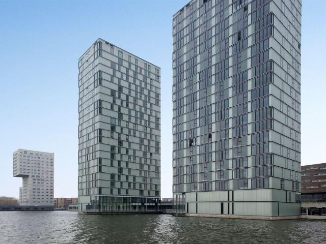 Appartement te huur in Almere-haven, Flevoland