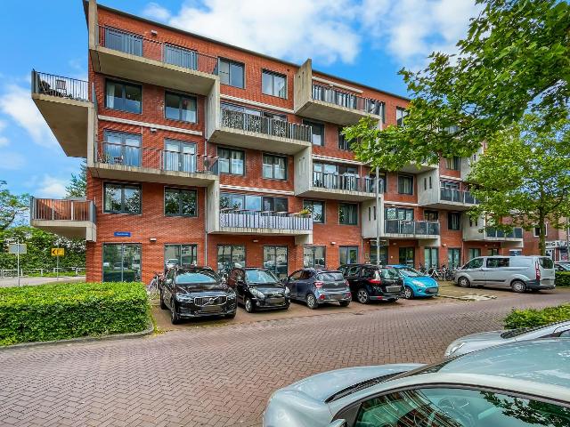 Appartement te huur in Almere Haven, Almere-haven