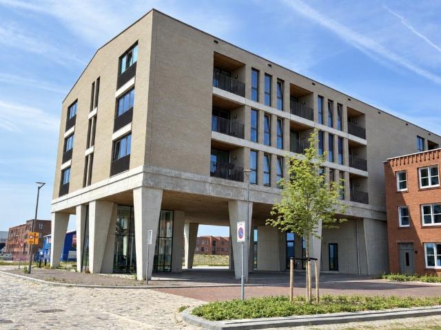 Appartement te huur in Almere Poort, Almere