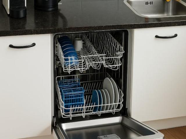 Appartement te huur in Almere-haven, Flevoland
