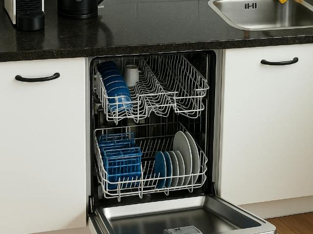 Appartement te huur in Almere-haven, Flevoland