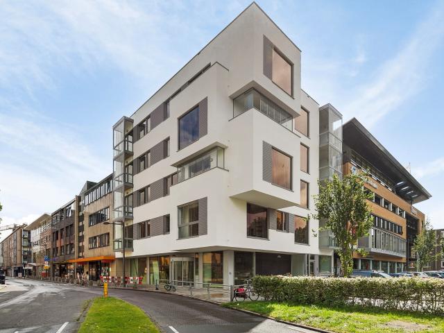 Appartement te huur in Almere-haven, Flevoland