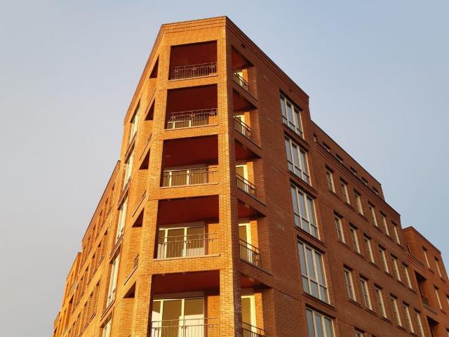 Appartement te huur in Europakwartier, Almere-haven