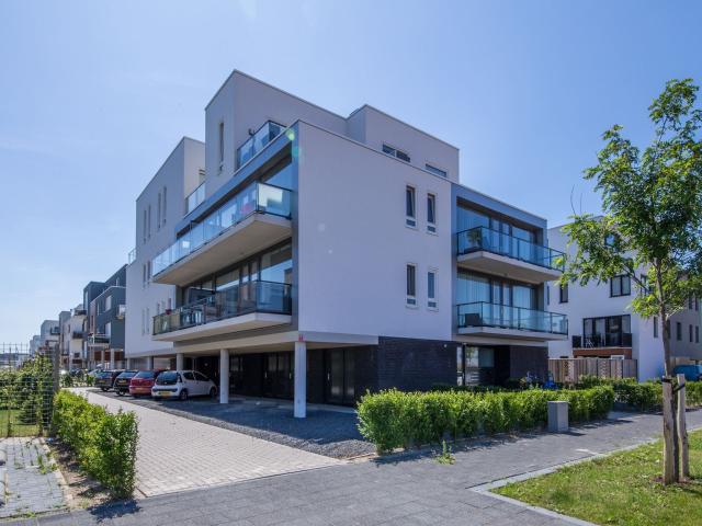 Appartement te huur in Almere-haven, Flevoland