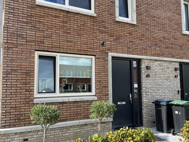 Appartement te huur in Almere-haven, Flevoland