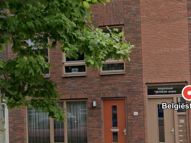 Appartement te huur in Almere-haven, Flevoland