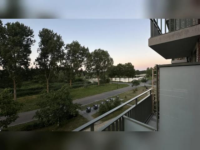 Appartement te huur in Almere-haven, Flevoland