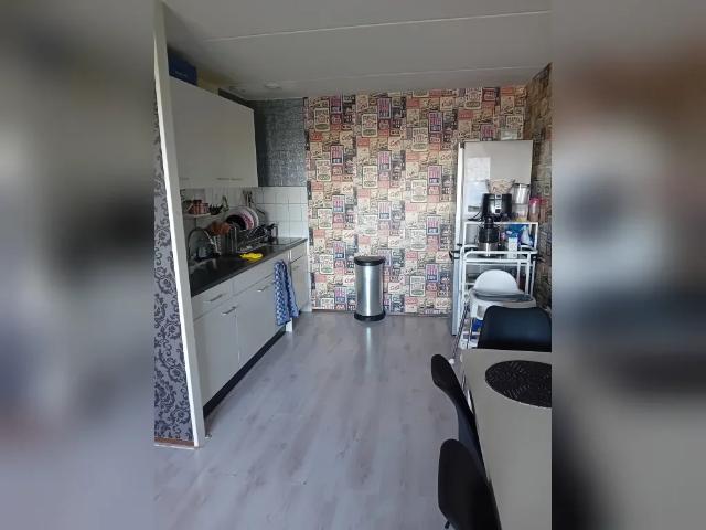 Appartement te huur in Almere-haven, Flevoland