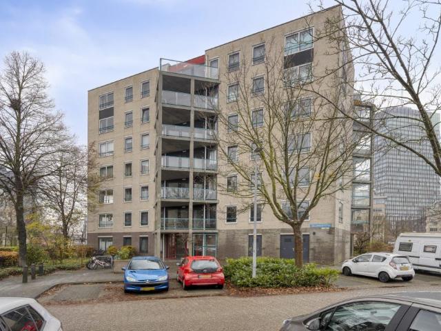 Appartement te huur in Almere-haven, Flevoland