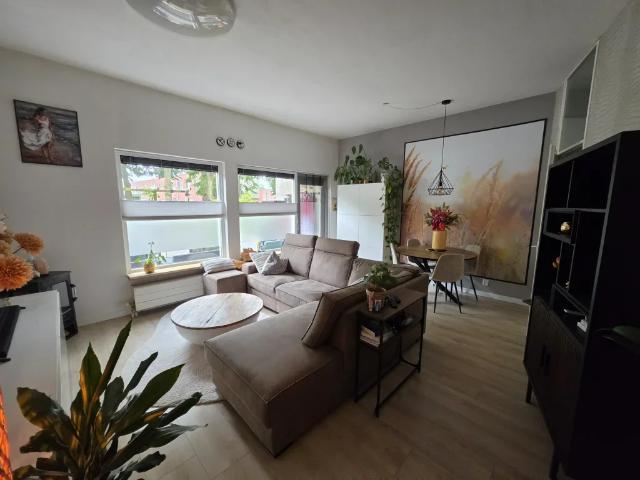 Appartement te huur in Almere, Almere-haven