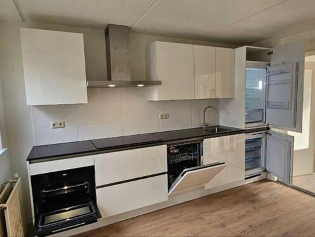 Appartement te huur in Almere-haven, Flevoland