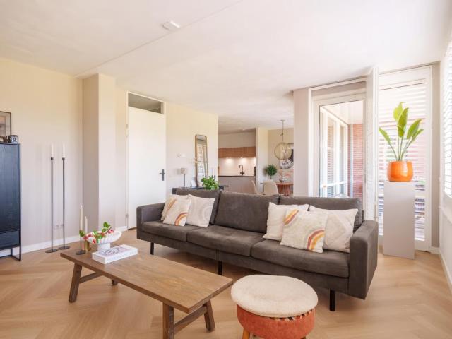 Appartement te huur in Almere-haven, Flevoland