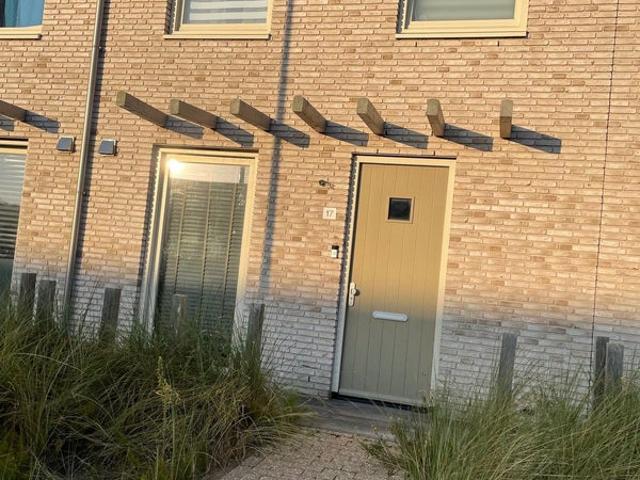 Appartement te huur in Almere, Almere-haven