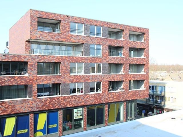 Appartement te huur in Almere