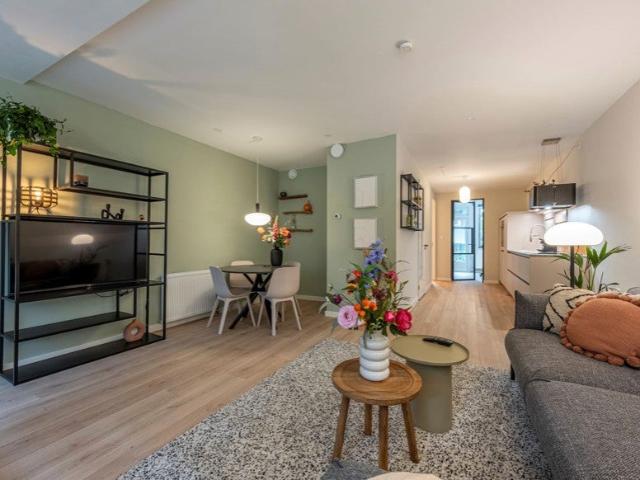 Appartement te huur in Almere