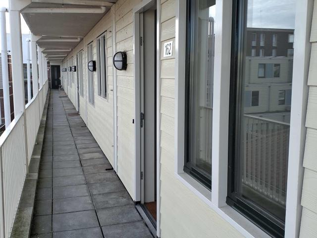 Appartement te huur in Almere-haven, Flevoland