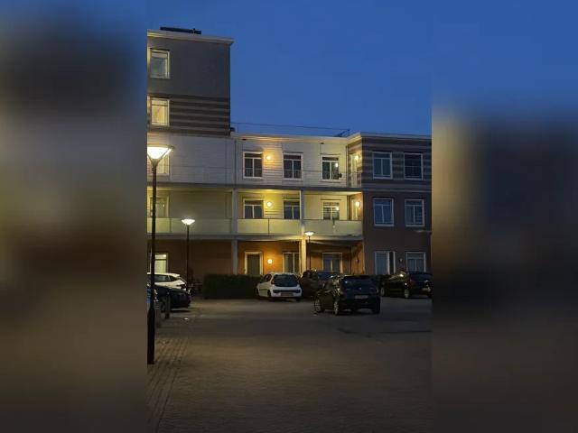 Appartement te huur in Almere-haven, Flevoland