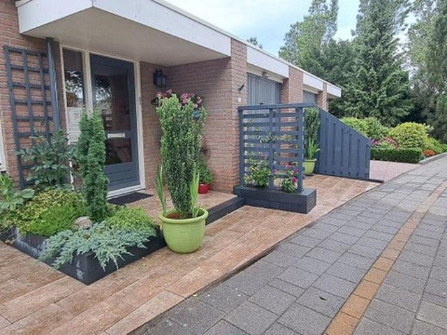Appartement te huur in Almere-haven, Flevoland