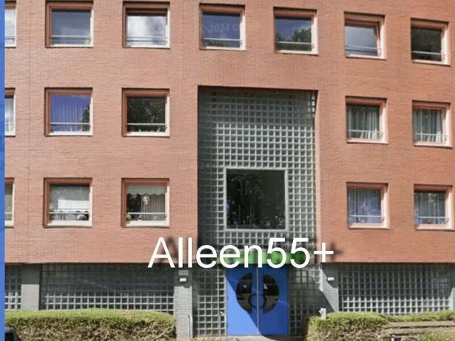 Appartement te huur in Almere-haven, Flevoland