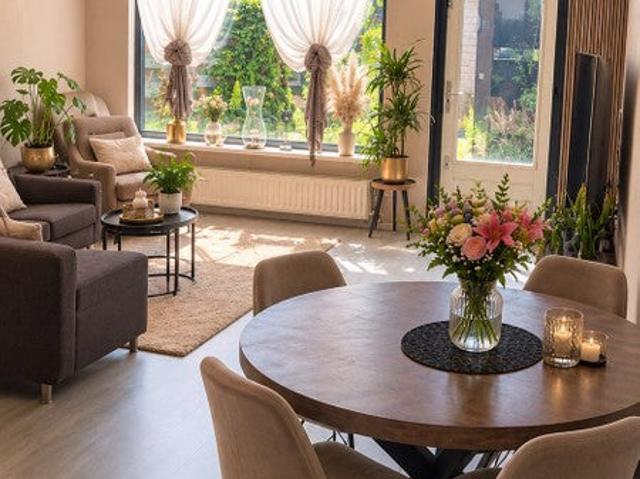 Appartement te huur in Almere-haven, Flevoland
