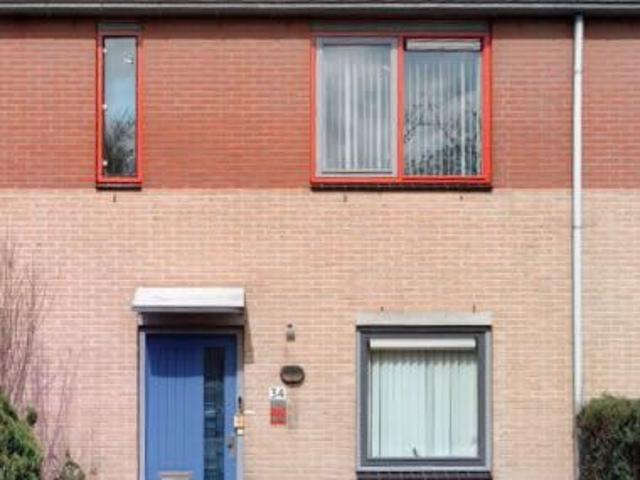 Appartement te huur in Almere-haven, Flevoland