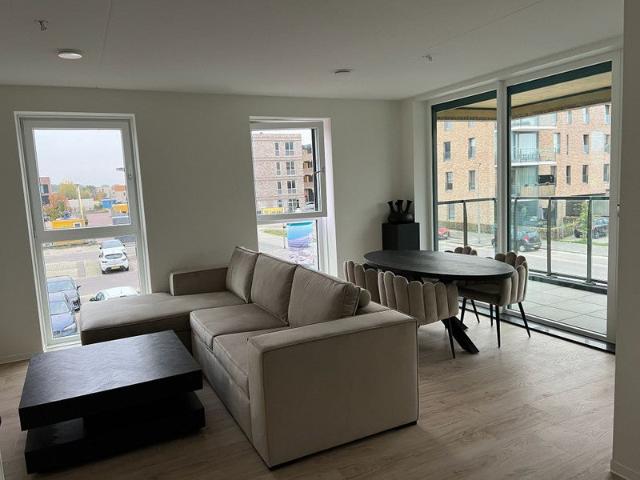 Appartement te huur in Olland, Flevoland