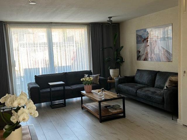 Appartement te huur in Almere-haven, Flevoland