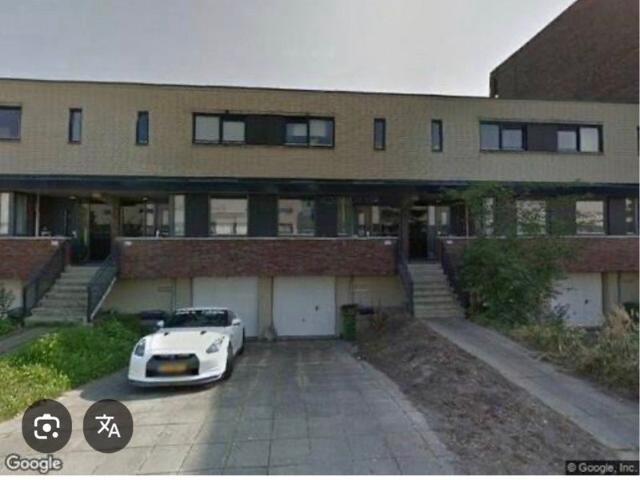 Appartement te huur in Almere-haven, Flevoland