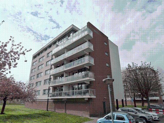 Appartement te huur in Almere, Almere-haven