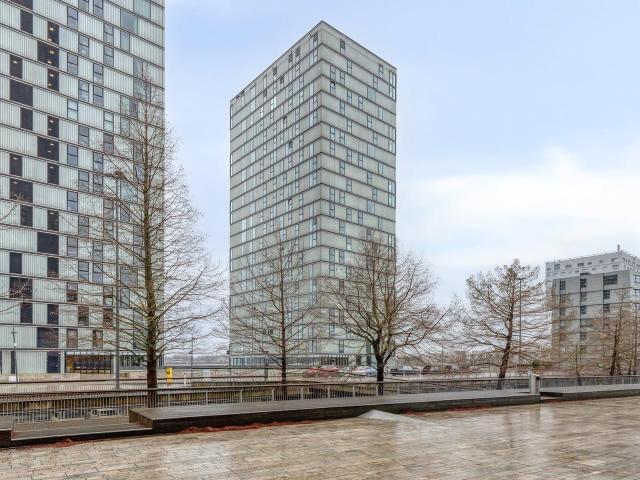 Appartement te huur in Almere, Almere-haven