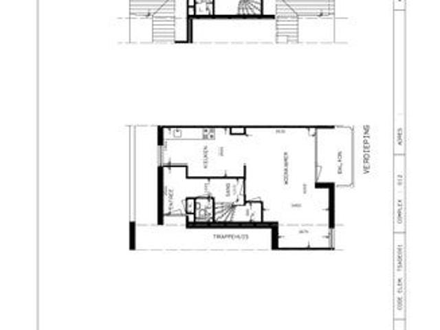 Appartement te huur in Almere-haven, Flevoland