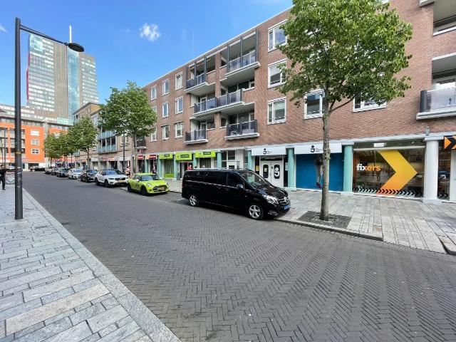 Appartement te huur in Almere