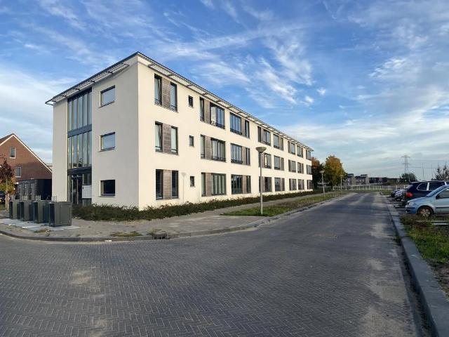 Appartement te huur in Almere-haven, Flevoland