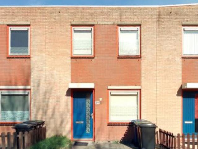 Appartement te huur in Almere-haven, Flevoland