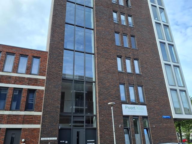 Appartement te huur in Almere, Almere-haven