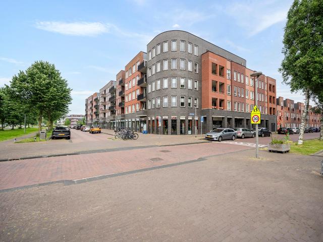 Appartement te huur in Almere-haven, Flevoland
