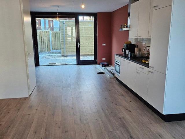 Appartement te huur in Almere-haven, Flevoland