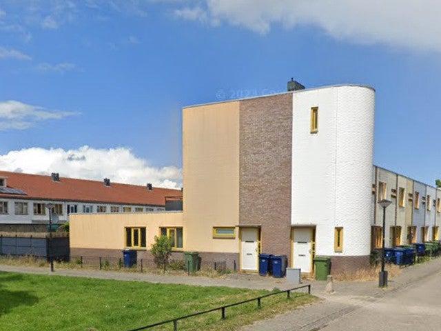 Appartement te huur in Almere-haven, Flevoland