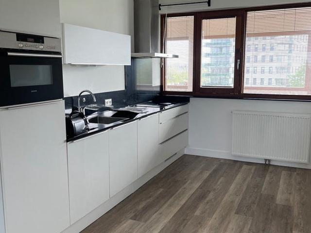 Appartement te huur in Almere-haven, Flevoland