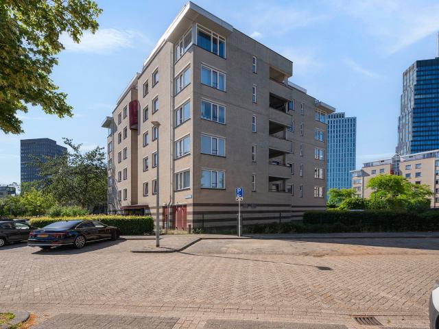 Appartement te huur in Almere-haven, Flevoland