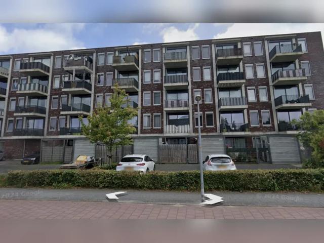 Appartement te huur in Vrijenban, Delft