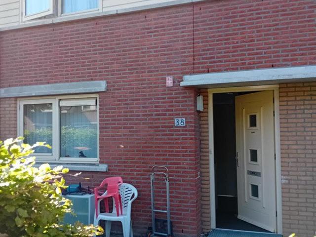 Appartement te huur in Olland, Flevoland