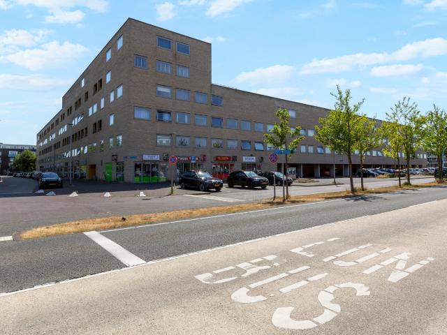 Appartement te huur in Almere, Almere-haven