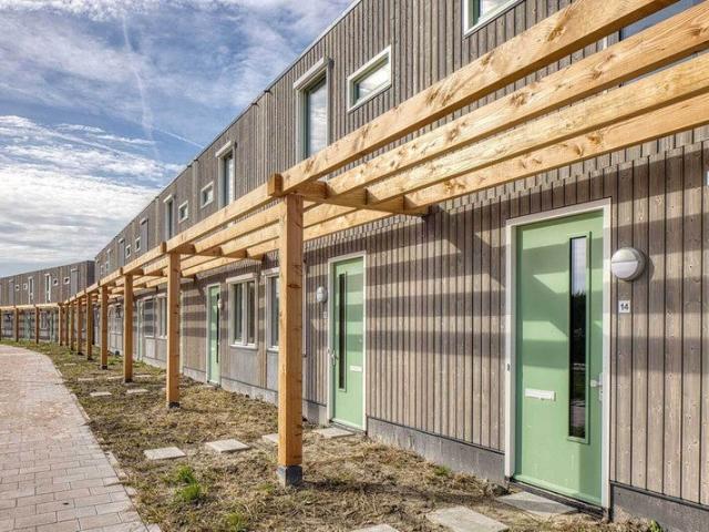 Appartement te huur in Olland, Flevoland